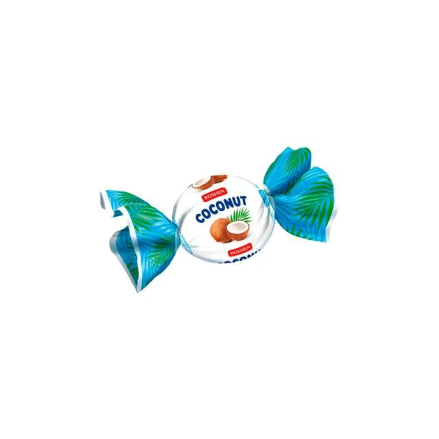 Roshen Coconut Καρύδα
