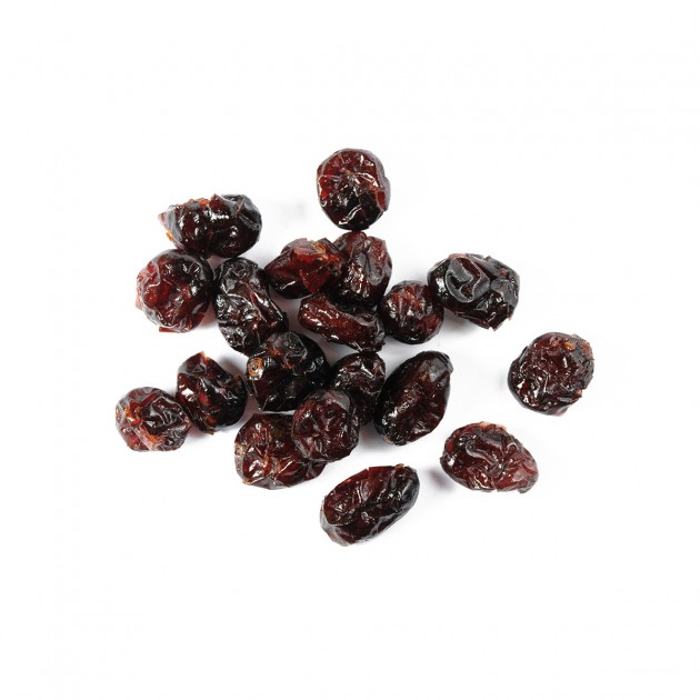Cranberries ολόκληρα χωρίς...