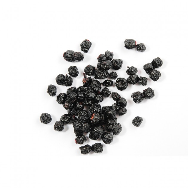 Blueberries αποξηραμένα