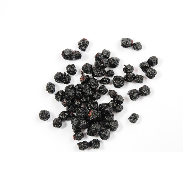 Blueberries αποξηραμένα
