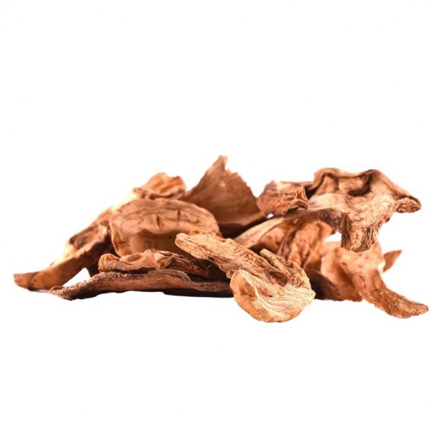 Porcini μανιτάρια...