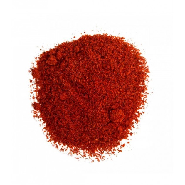 Πιπέρι Cayenne