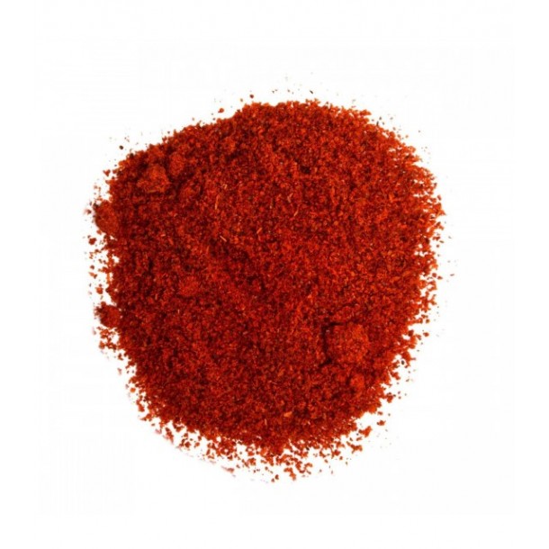 Πιπέρι Cayenne