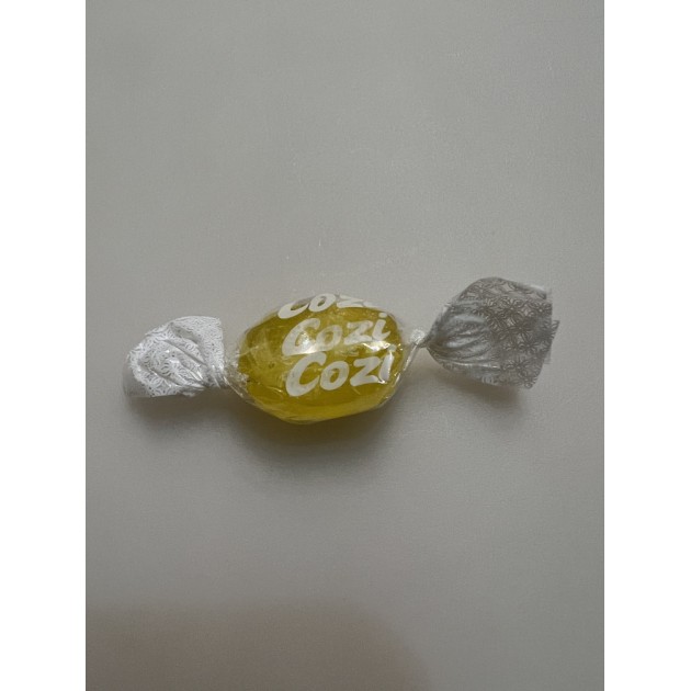 Κρύσταλλο Λεμόνι