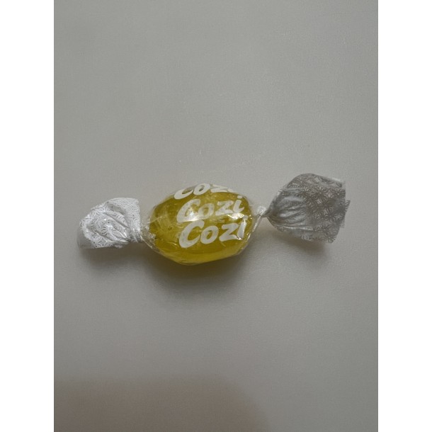 Κρύσταλλο Λεμόνι