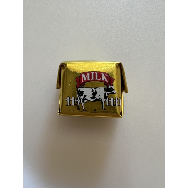 Βουτύρου toffee