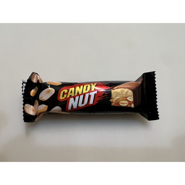 Candy nut