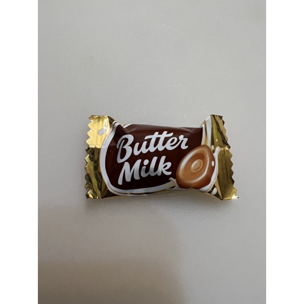 Βουτύρου Γάλακτος Butter Milk