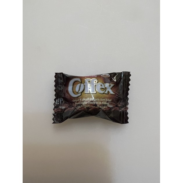 Coffex Καφές