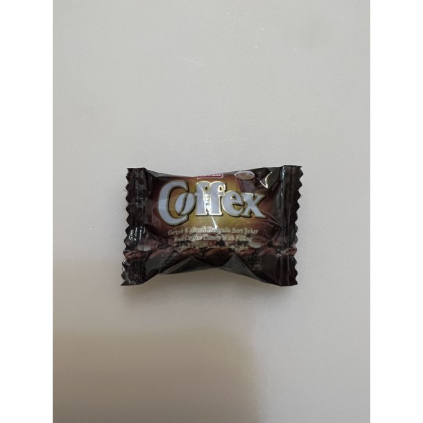 Coffex Καφές