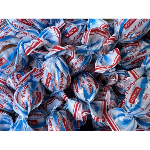 Sweet Drops