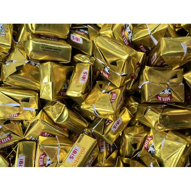 Βουτύρου toffee