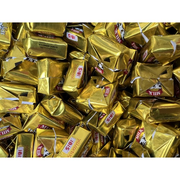 Βουτύρου toffee