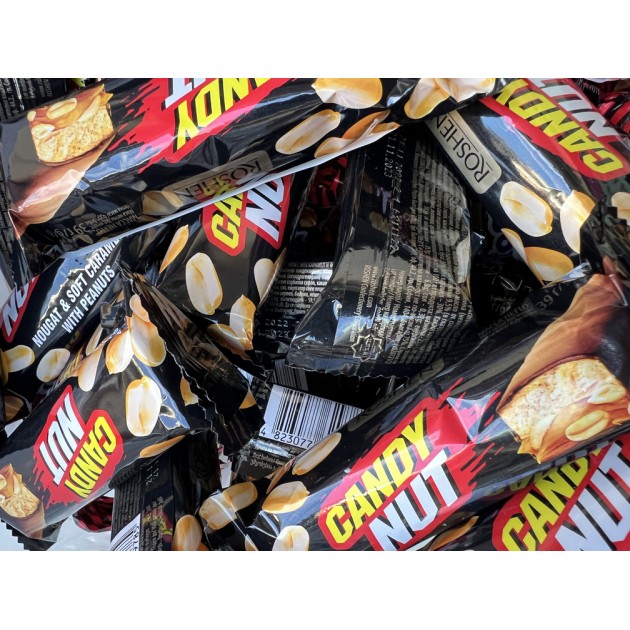 Candy nut