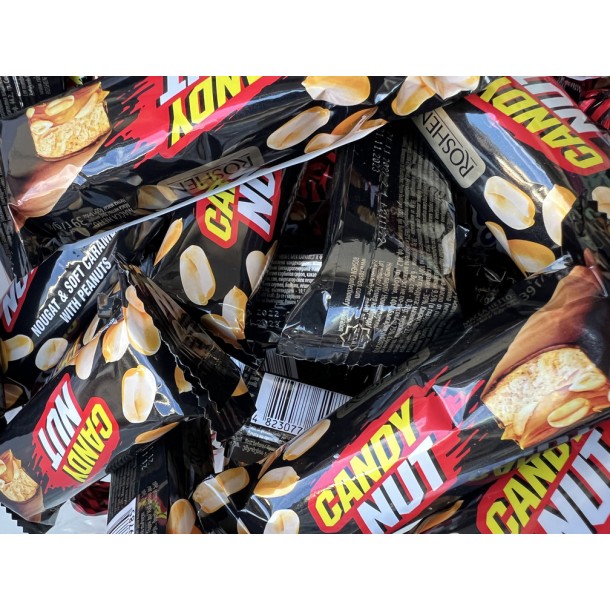 Candy nut
