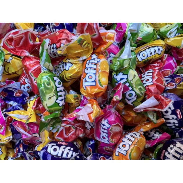 Toffee Toffix Διάφορες