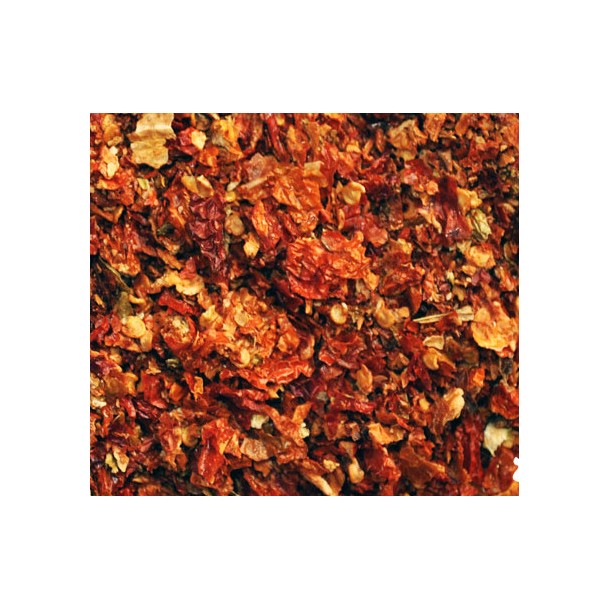 Carolina Reaper Gringo Killer Flakes Καρολίνα Πιπεριά