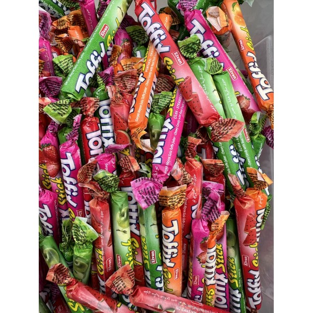 Toffee Toffix Stick