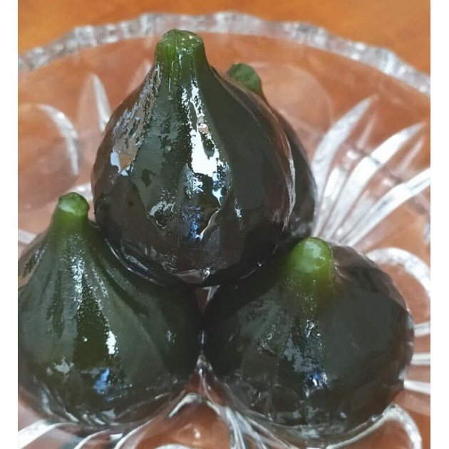 Γλυκό κουταλιού Συκαλάκι