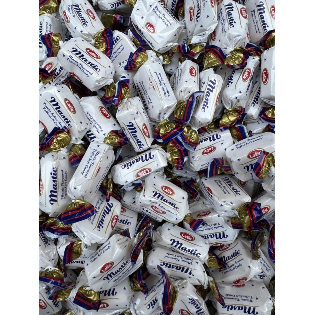 Μαστίχα Toffee