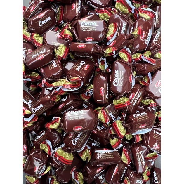 Κακάο Toffee