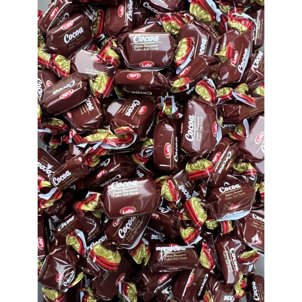 Κακάο Toffee