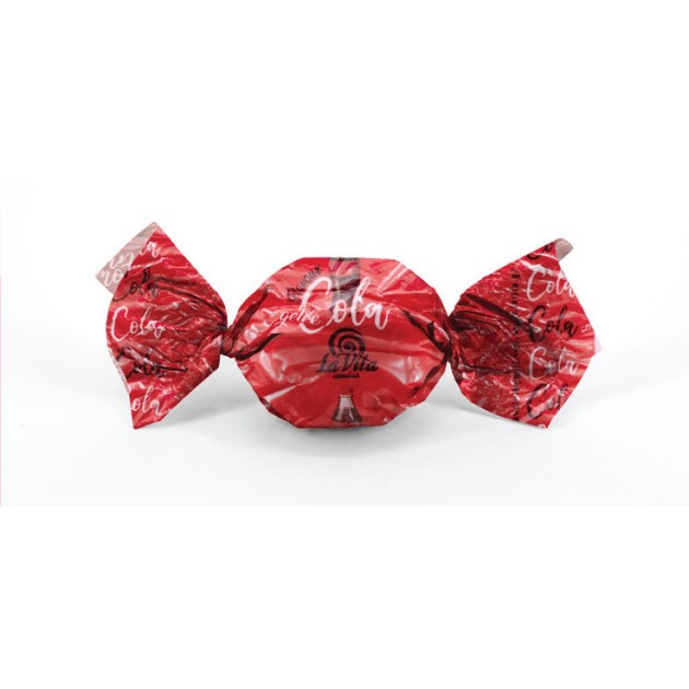 Ζελέ Cola