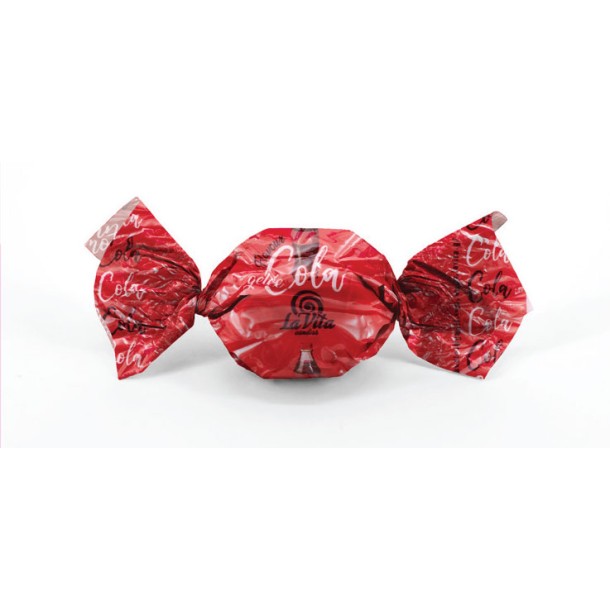 Ζελέ Cola