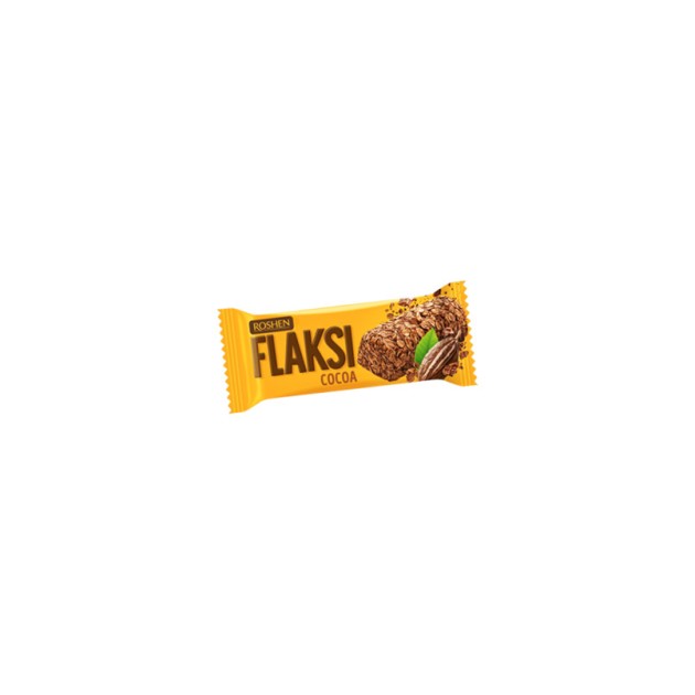 Κέρασμα Καρύδας κακάο Flaksi