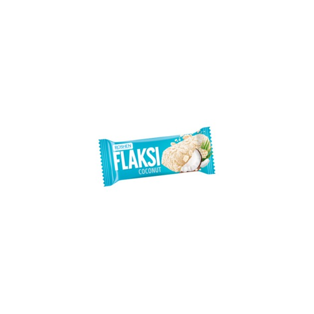 Κέρασμα Καρύδας Flaksi