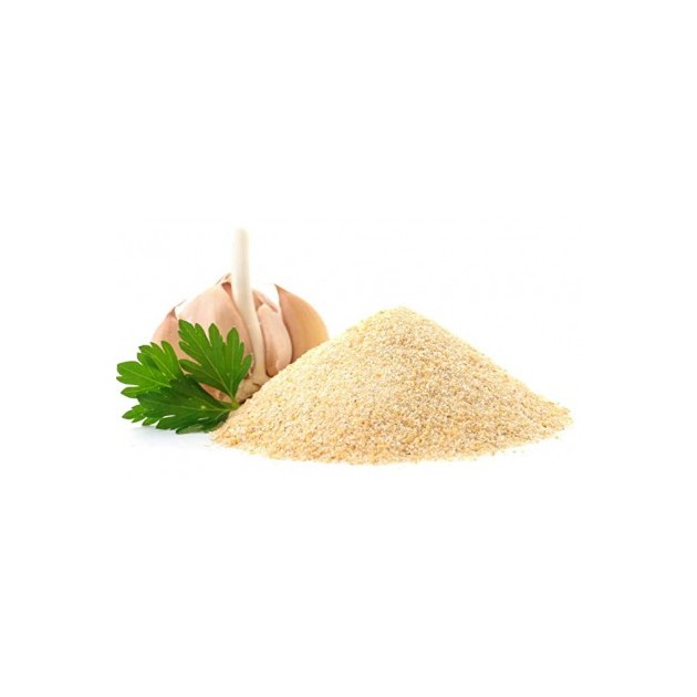Σκόρδο granule