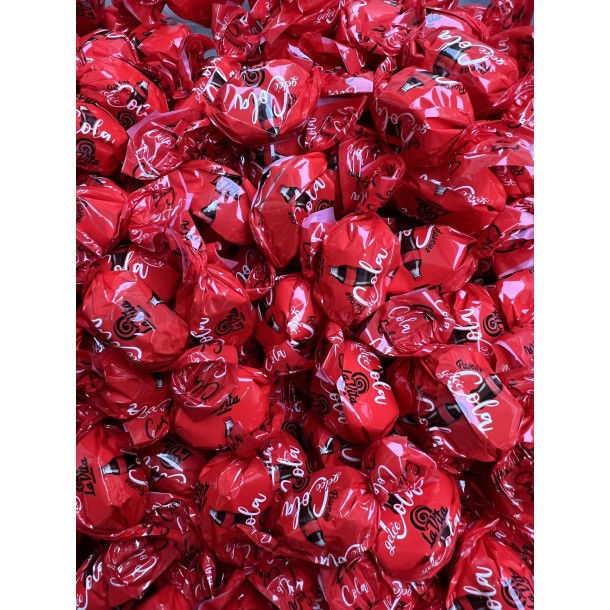 Ζελέ Cola
