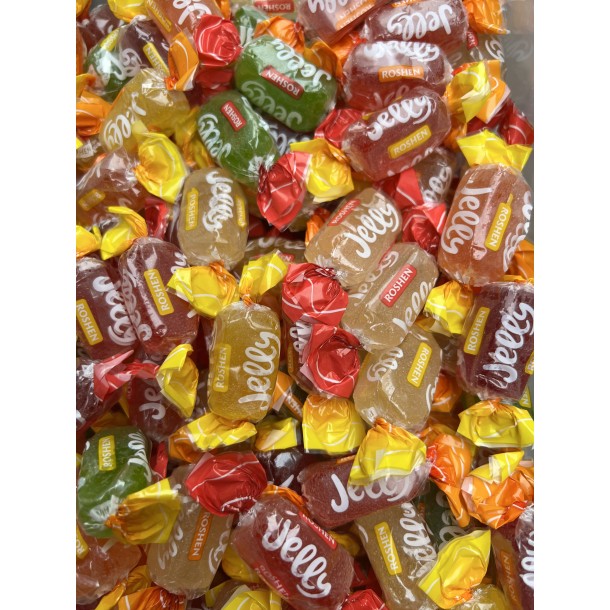 Ζελεδάκια Διάφορα Roshen Jelly