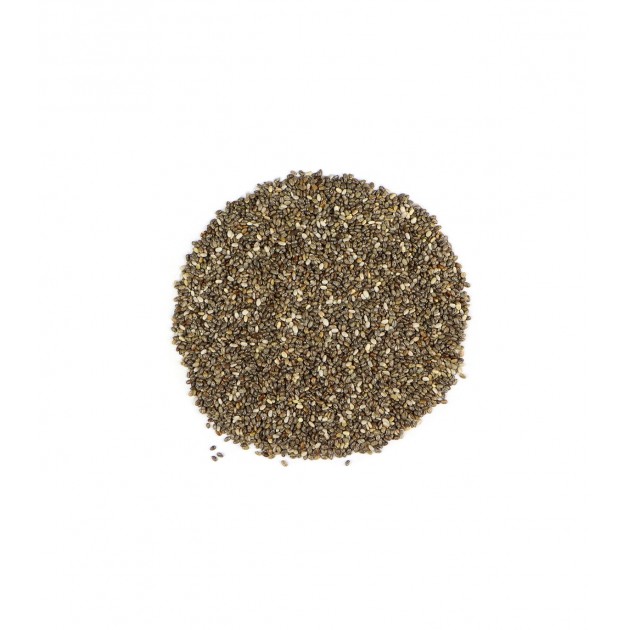 Chia Σπόροι