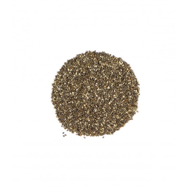 Chia Σπόροι