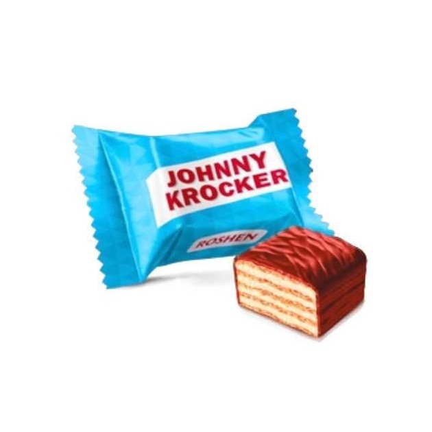 Roshen Γκοφρέτα Καρύδα...