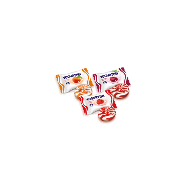 Roshen Yogurtini