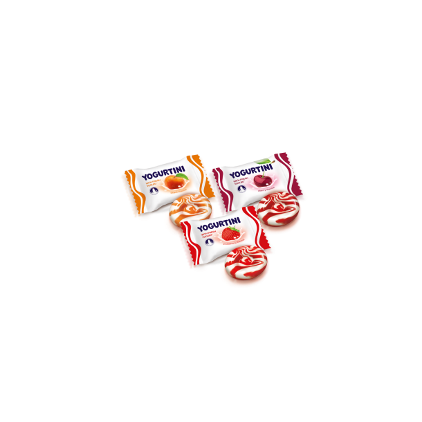 Roshen Yogurtini